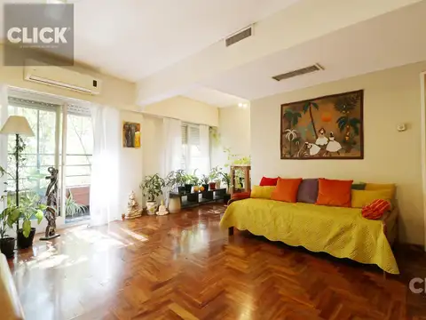 Departamento en Venta en Palermo, CABA