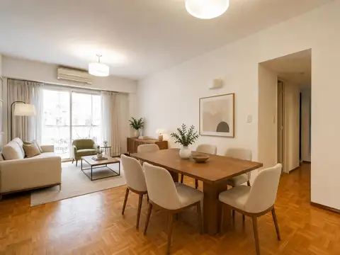 Departamento en Venta en Palermo, CABA