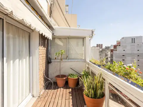 Departamento en Venta en Palermo Soho, Palermo