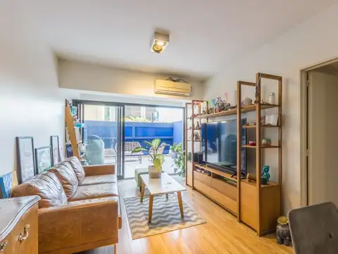 Departamento en Venta en Núñez, CABA