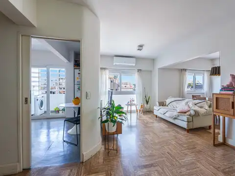 Departamento en Venta en Coghlan, CABA