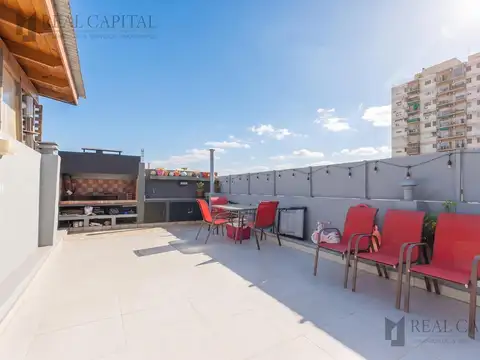 Departamento en Venta en Saavedra, CABA