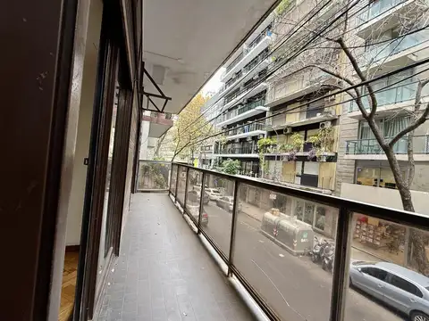 Departamento en Venta en Recoleta, CABA