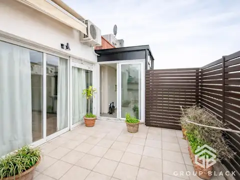 Departamento en Venta en Palermo, CABA