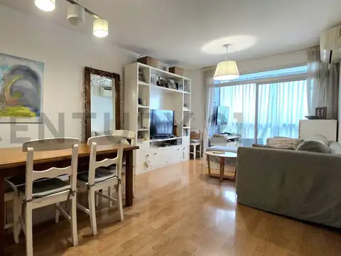 Departamento en Venta en Chacarita, CABA