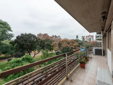 Departamento en Venta en Parque Chacabuco, CABA