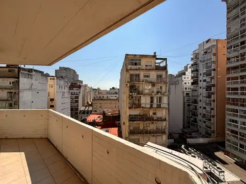 Departamento en Venta en Barrio Norte, CABA