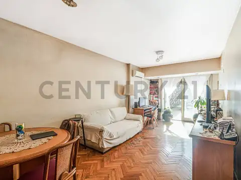 Departamento en Venta en Palermo, CABA