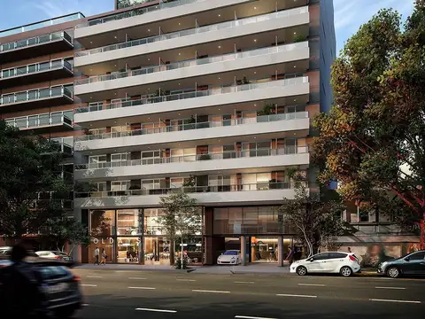Departamento en Venta en Palermo Soho, Palermo