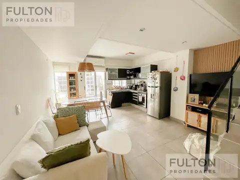 Departamento en Venta en Villa Crespo, CABA