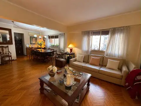 Departamento en Venta en Palermo, CABA
