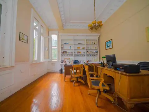 Departamento en Venta en Monserrat, CABA