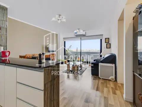 Departamento en Venta en Villa Ortuzar, CABA