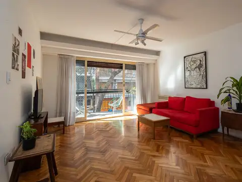 Departamento en Venta en Caballito, CABA