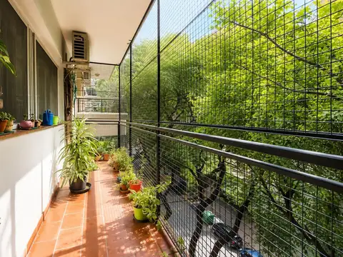Departamento en Venta en Palermo, CABA
