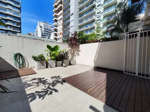 Departamento en Venta en Belgrano, CABA