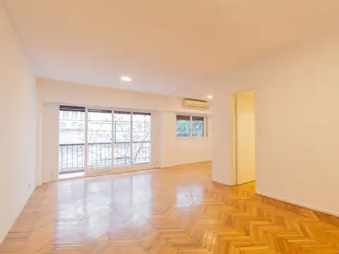 Departamento en Venta en Recoleta, CABA