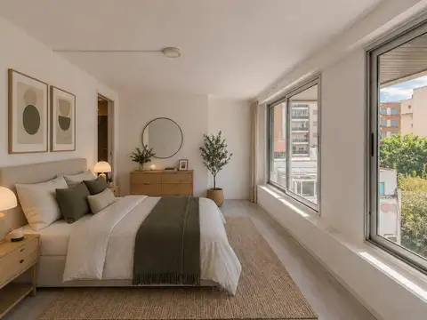 Departamento en Venta en Caballito, CABA