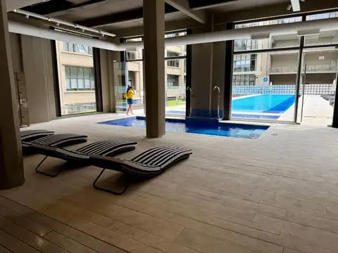 Departamento en Venta en Barracas, CABA