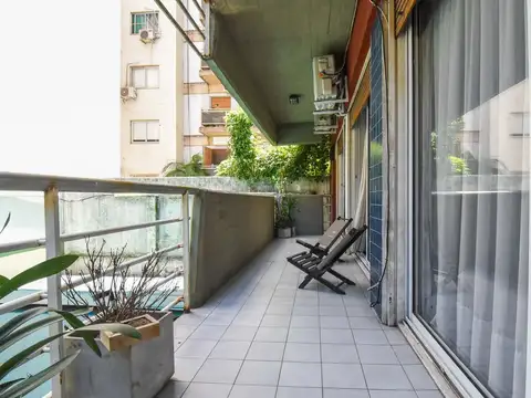 Departamento en Venta en Caballito Sur, Caballito