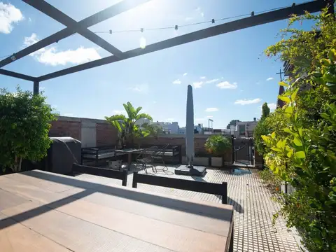 Departamento en Venta en Saavedra, CABA