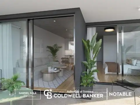 Departamento en Venta en Palermo Soho, Palermo