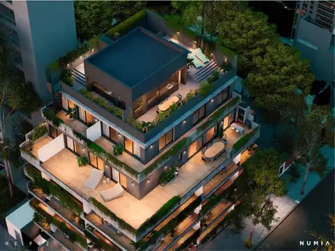 Departamento en Venta en Belgrano, CABA