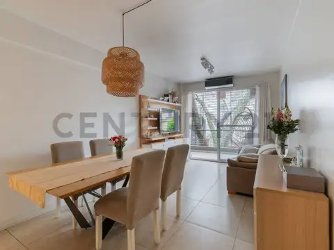 Departamento en Venta en Colegiales, CABA