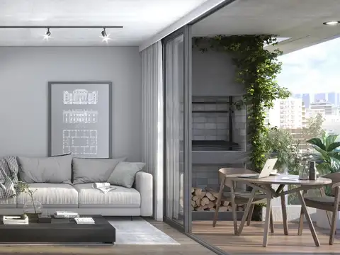 Departamento en Venta en Colegiales, CABA