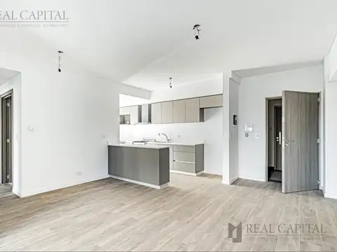 Departamento en Venta en Núñez, CABA
