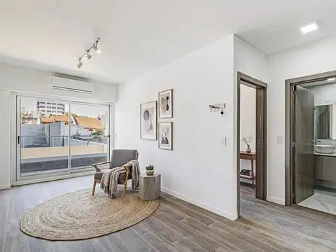 Departamento en Venta en Núñez, CABA