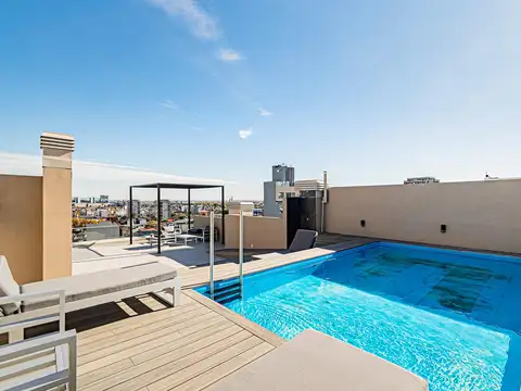 Departamento en Venta en Núñez, CABA