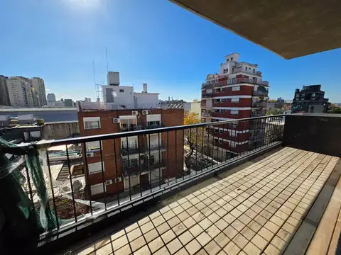 Departamento en Venta en Barracas, CABA