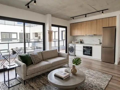 Departamento en Venta en Palermo Soho, Palermo
