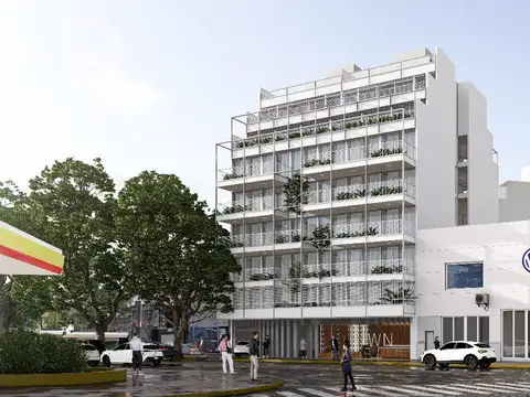 Departamento en Venta en Villa Ortuzar, CABA