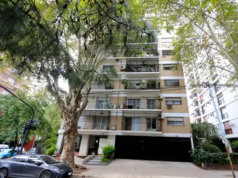 Departamento en Venta en Belgrano R, Belgrano