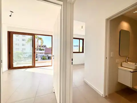 Departamento en Venta en Villa del Parque, CABA