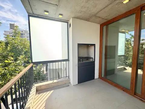 Departamento en Venta en Villa del Parque, CABA