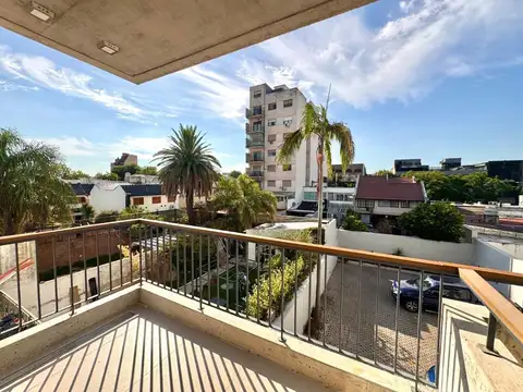 Departamento en Venta en Villa del Parque, CABA