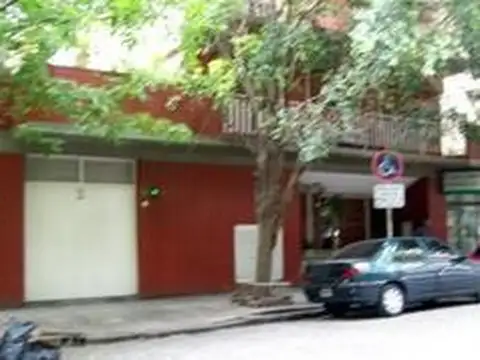 Departamento en Venta en Almagro, CABA