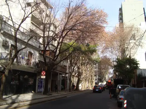 Departamento en Venta en Palermo, CABA