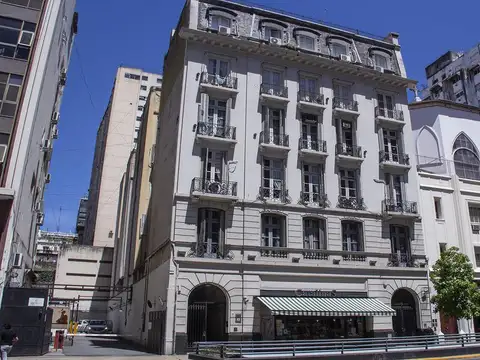 Departamento en Venta en Retiro, CABA