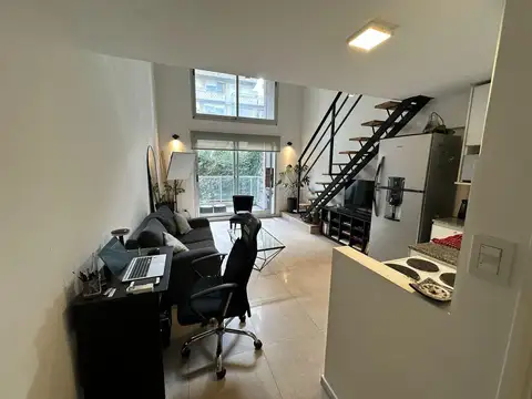 Departamento en Venta en Palermo Hollywood, Palermo