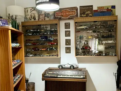 Departamento en Venta en Mataderos, CABA