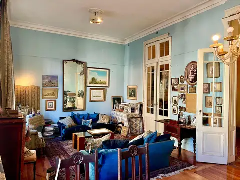 Departamento en Venta en Balvanera, CABA