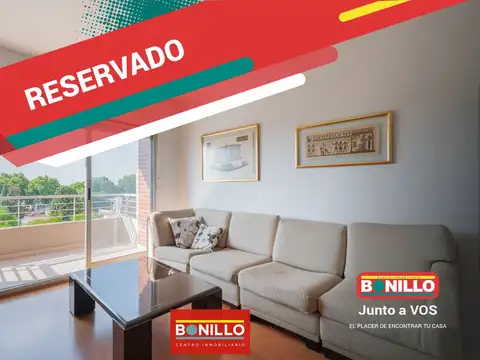 Departamento en Venta en Villa Pueyrredón, CABA