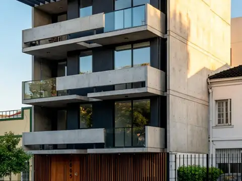 Departamento en Venta en Agronomía, CABA