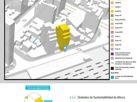 Departamento en Venta en Villa del Parque, CABA