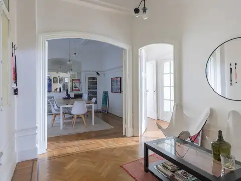 Departamento en Venta en Palermo, CABA