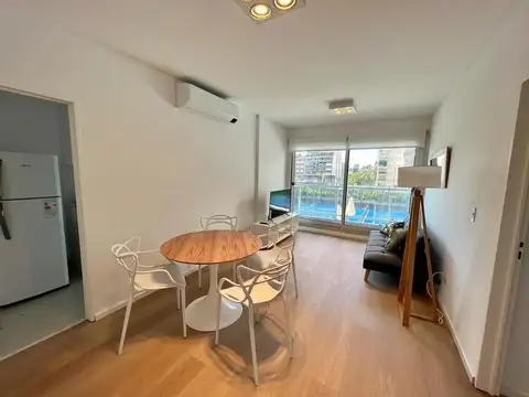 Departamento en Venta en Villa Crespo, CABA